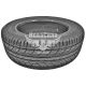 Автошина літо 205/55R16 (Premiorri) Solazo (91V) ()