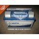 АКБ 74-А/Ч (Varta) Blue Dynamic (R+) 680А (574012068 3132)