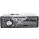 Автомагнітола 1-DIN (Celsior) USB+SD Card+AUX CSW-181B (CSW-181B)