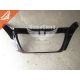 Мухобойка Chery Tiggo з05-10р.в. (Vip Tuning) (CR04)