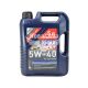 Моторна олива бензин, дизель 5W-40 (Liqui Moly) Optimal Synth 5л. (2293)