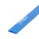 Термоусаджувальна трубка E.NEXT e.termo.stand.12.6.blue 12/6, 1м, синя (s024028)