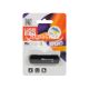 Флешка (USB) 8GB (Mibrand) Grizzly Black (MI2.0/GR8P3B)