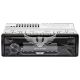 Автомагнітола 1-DIN (Celsior) USB+Bluetooht+SD Сard+AUX CSW-1925M (CSW-1925M)