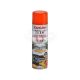 Поліроль пластика (CarLife) Cockpit Cleaner Extra Mat Multifruit 500мл. (матовий) (CF525)