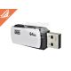 Флешка (USB) 64GB (GoodRam) (UCO2-0640KWR11)