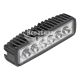 Фара світлодіодна LED 18W 1350Lm (Lavita) (180х70х47.5мм.) (LA 291800C)