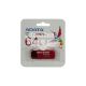 Флешка (USB) 64GB (A-Data) AUV 240 Red (AUV240-64G-RRD)