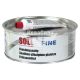 Шпаклівка фінішна (SOLL) Fine 1кг. (біла) (SG11 100)