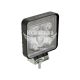 Фара світлодіодна LED 18W 1350Lm (Lavita) (128х110х43мм.) (LA 291811)