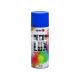 Фарба-спрей (Nowax) Decor Lux Синій 450мл. (RAL 5017) (NX48033/NX65033)