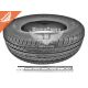 Автошина літо 215/65R16 (Sunwide) Rolit 6 (98H)