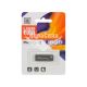 Флешка (USB) 8GB (Mibrand) Stingray Grey (MI2.0/ST8U5G)