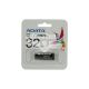 Флешка (USB) 32GB (A-Data) AUV 250 Silver (AUV250-32G-RBK)