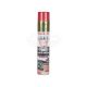 Поліроль пластика (CarLife) Cockpit Cleaner Extra Mat Strawberry 750мл. (матовий) (CF773)