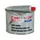 Шпаклівка (SOLL) універс. синя Light Blue 1,5кг. (SG6 LB 150)