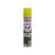 Поліроль пластика (CarLife) Cockpit Cleaner Extra Mat Lemon 320мл. (матовий) (CF341)