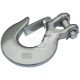 Крюк для лебідки 1/2 сталевий (Dragon Winch) (G70)