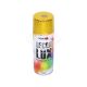 Фарба-спрей (Nowax) Decor Lux Світло-золотий 450мл. (LIGHT GOLD) (NX48057/NX65057)