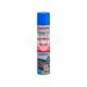Поліроль пластика (CarLife) Cockpit Cleaner Coconut 320мл. (CF328)