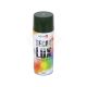 Фарба-спрей (Nowax) Decor Lux Мілітарі Матовий 450мл. (RAL 6003) (NX48051/NX65051)