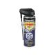 Змазка-спрей універс. NX-40 (Cobra) 200гр. (Professional) (NX20600)