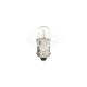 Лампочка з цоколем T4W біла 24V-4Вт BA9s (PRO Fusion) (упак.-10шт.) (F- 24/22)