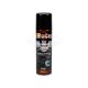 Полироль пластика (PRO Fusion) Dashbord Polish Lemon 250мл. (F122)
