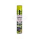 Поліроль пластика (CarLife) Cockpit Cleaner Extra Mat Banana 750мл. (матовий) (CF772)