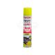 Поліроль пластика (CarLife) Cockpit Cleaner Banana 320мл. (CF323)