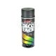 Фарба-спрей (Perfect) Deco Lack чорний мат 400мл. (RAL 9005) (9005)