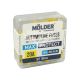 Запобіжники плоскі міні (Molder) уп. 100шт. (20A) (MA22220)