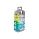 Кабель для зарядки моб. телеф. USB-A to Lightning (Maxxter) 1м. срібний (UB-L-USB-01MG)