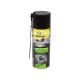 Очисник карбюратора (Bardahl) Carburetor Cleaner 400мл. (1115E)