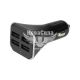 Зарядне для портативних пристроїв 12-24V (Armer) 4USB-A 4800mA (ARM-AZ01)