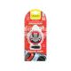 Ароматизатор (Mr&Mrs) Mio Round Red Tuscany Grape (полімерний на дефлектор) (JMIOBSR04LV01)