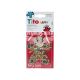 Ароматизатор (Mr&Mrs) Tito Happy Multicolor White Soft/Fruity (суха картка) (JTITOPAP03V01)