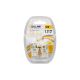 Лампочка без цоколя LED T20_W21/5W SMD біла 8-діодів 12V W3x4.6d (Solar) (к-т.-2шт.) (LS212)