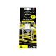 Ароматизатор (Aroma Car) Intenso Parfume Vanilla Adventure (гелевий) 10мл. (92172)