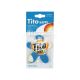Ароматизатор (Mr&Mrs) Tito Pop Rainbow Fresh Air (суха картка) (JTITOPAP08V00)