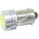 Лампочка з цоколем LED T4W SMD біла 1-діод 12V-4Вт BA9s (Solar) (упак.-10шт.) (LS242_P)