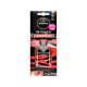 Ароматизатор (Aroma Car) Intenso Parfume Red Fruits (гелевий) 10мл. (63103)