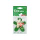 Ароматизатор (Mr&Mrs) Tito Pop Green Mint Lime Juice (суха картка) (JTITOPAP12V00)