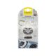 Ароматизатор (Mr&Mrs) Mio Round White Bergamot&Sandal (полімерний на дефлектор) (JMIOBSR01LV01)