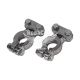 Клеми для акумулятора (Molder Tools) легкові, свинець 375гр. (MA21150)