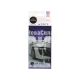 Ароматизатор (Aroma Car) Prestige CARD Onyx (суха картка) (83541)