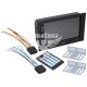Автомагнітола 2-DIN (Celsior) USB+Bluetooht+SD Сard+AUX CSW-7221 (CSW-7221)