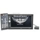 Автомагнітола 2-DIN (Celsior) USB+Bluetooht+SD Сard+AUX+GPS CST-7003UI (CST-7003UI)