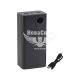 Портативний зарядний пристрій 30000mah (Brevia) 65W Li-Pol, LCD, Black (45365PB)