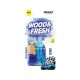 Ароматизатор (Nowax) Wood&Fresh Sport (рідкий в банці) (NX92099)